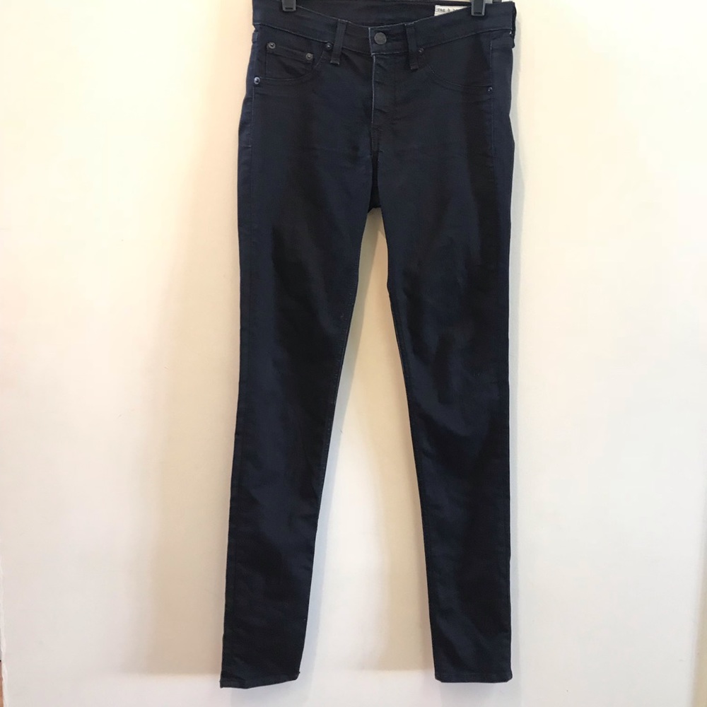 Rag and bone legging Jeans 27